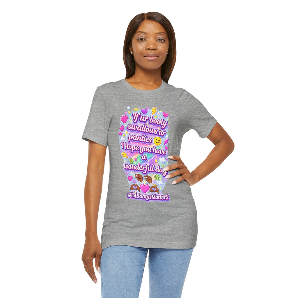 Funny Graphic Tee Shirt