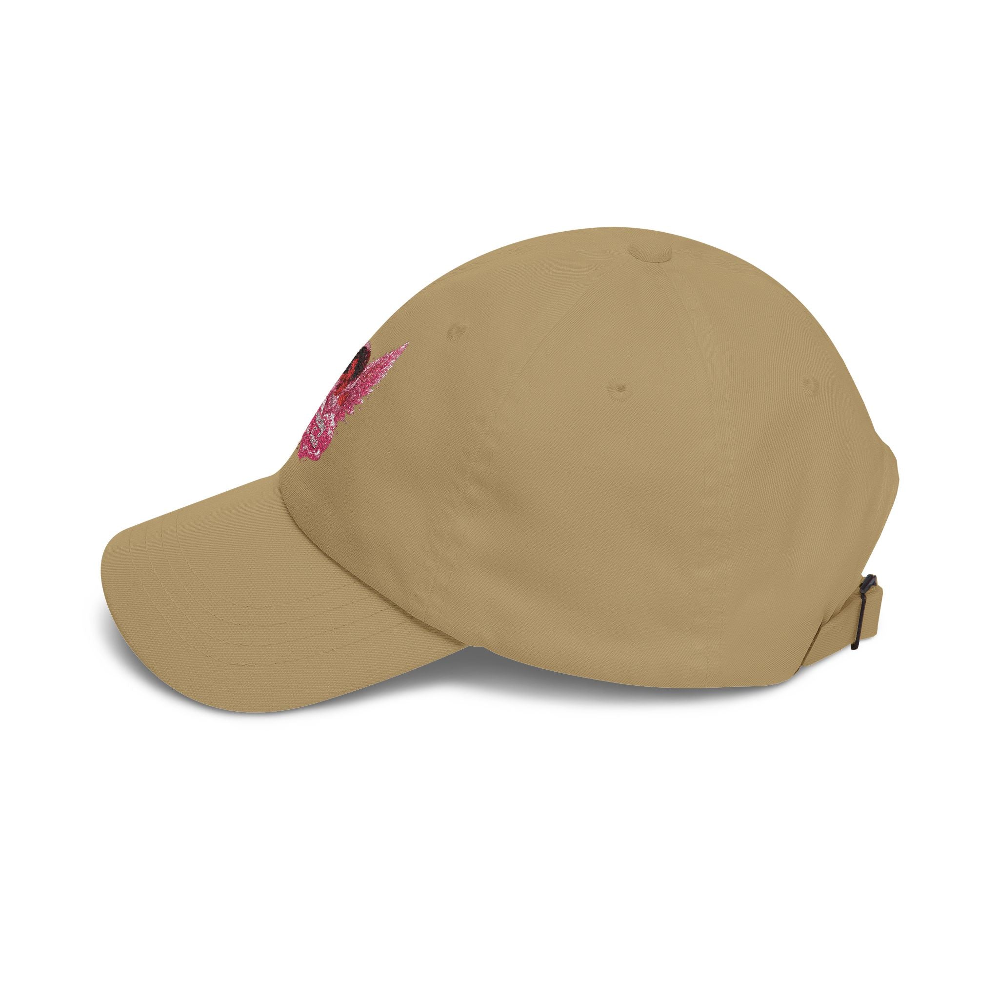 Book Bae Fairy - Protecting my Peace Cap