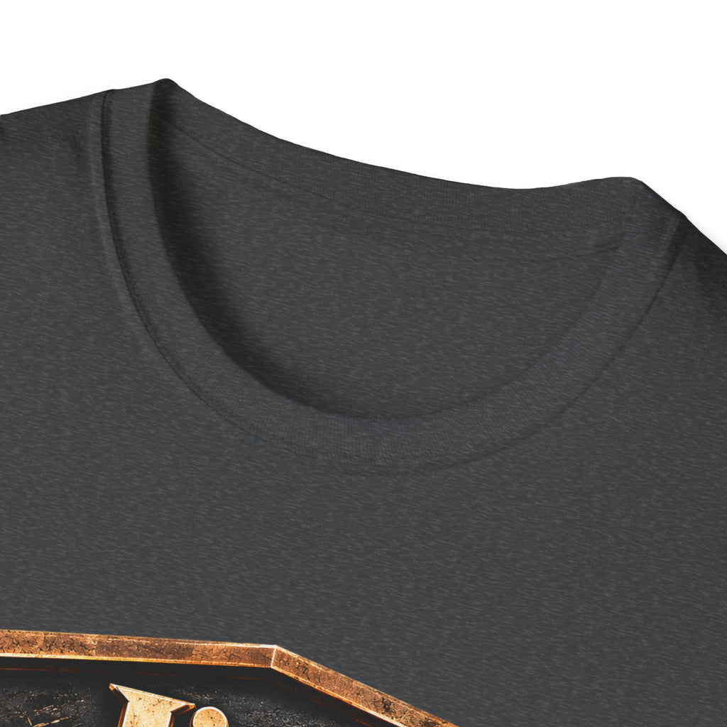 I'm Black First ~ T-Shirt