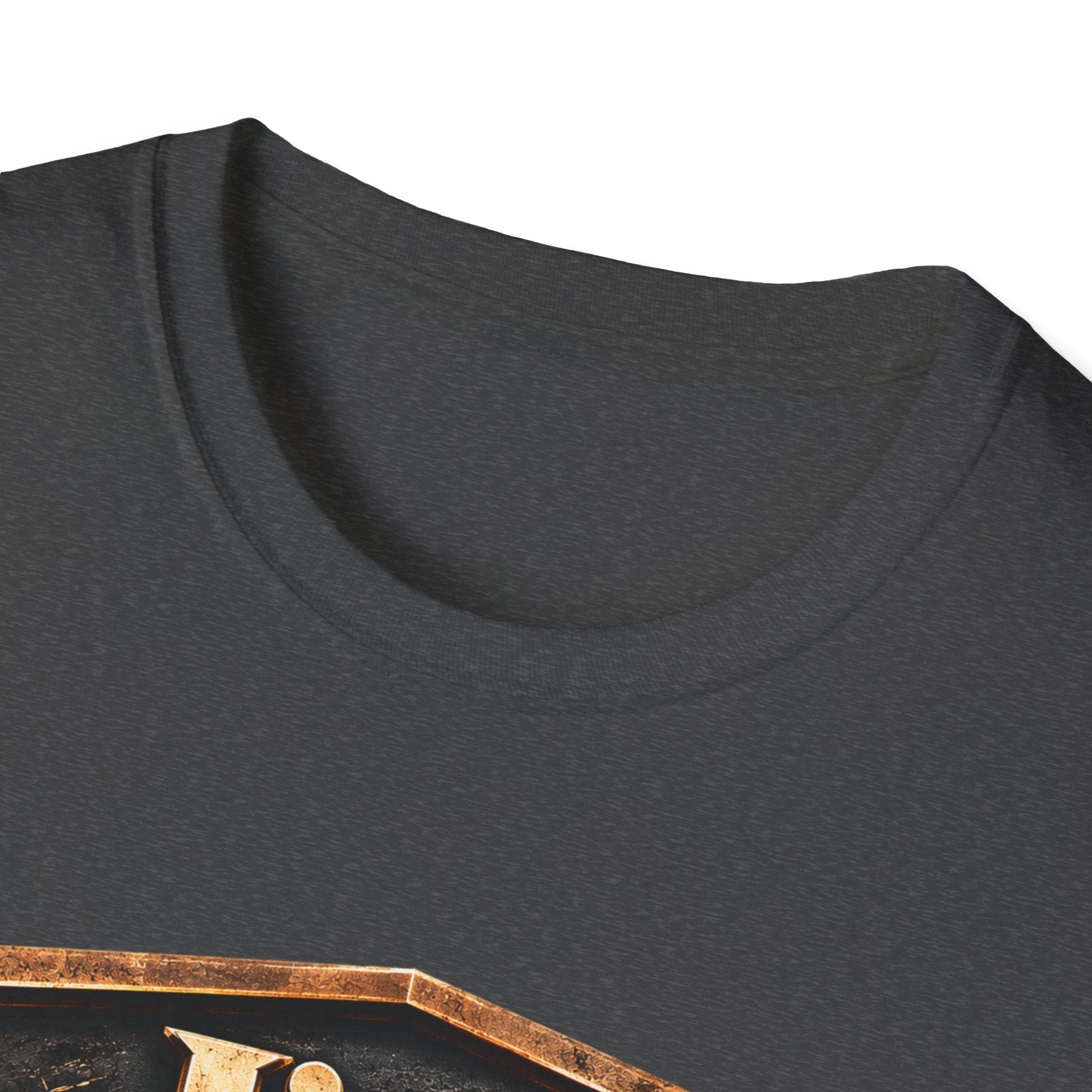 I'm Black First ~ T-Shirt