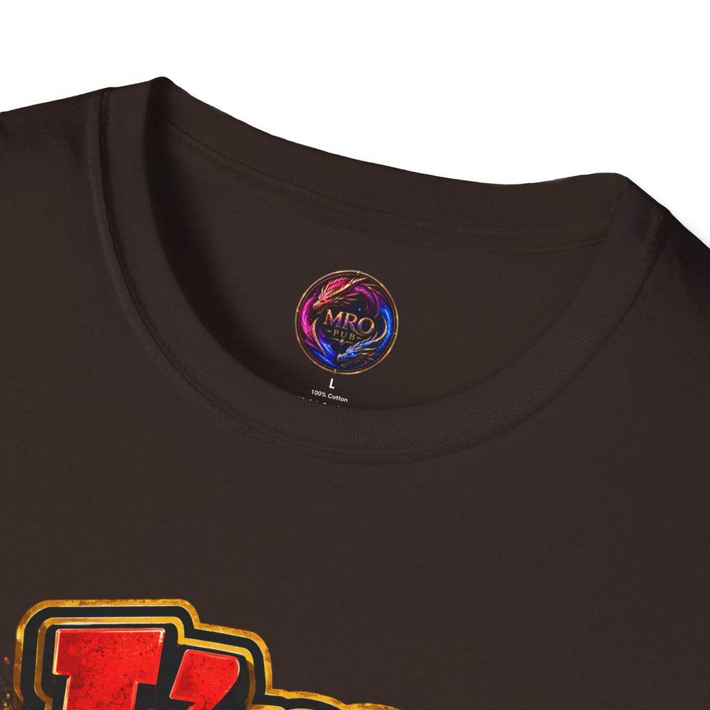 Juneteenth 2026 T-Shirt ~ I'm Black First