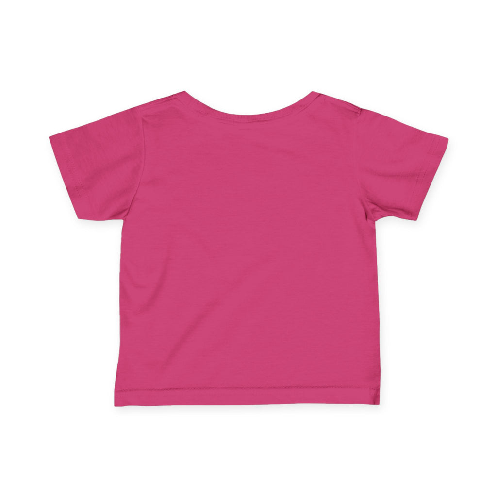 Little Dreamer Big Universe - Baby Tee