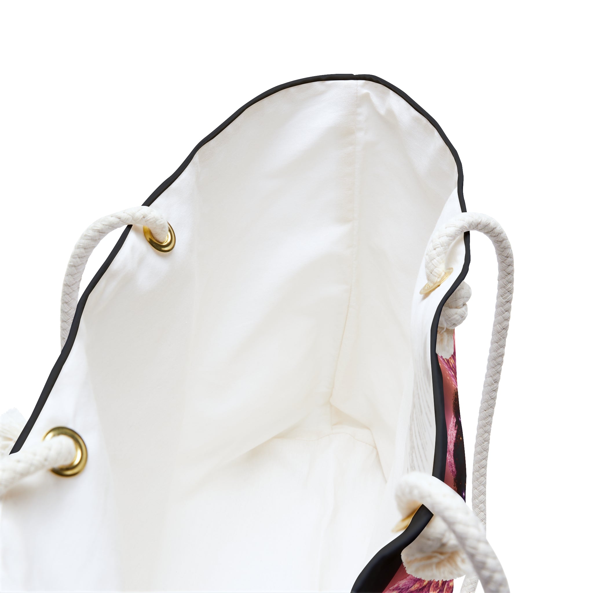 Protecting My Peace - Weekender Bag