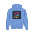 Shine Bright Little Star - Kids Hoodie