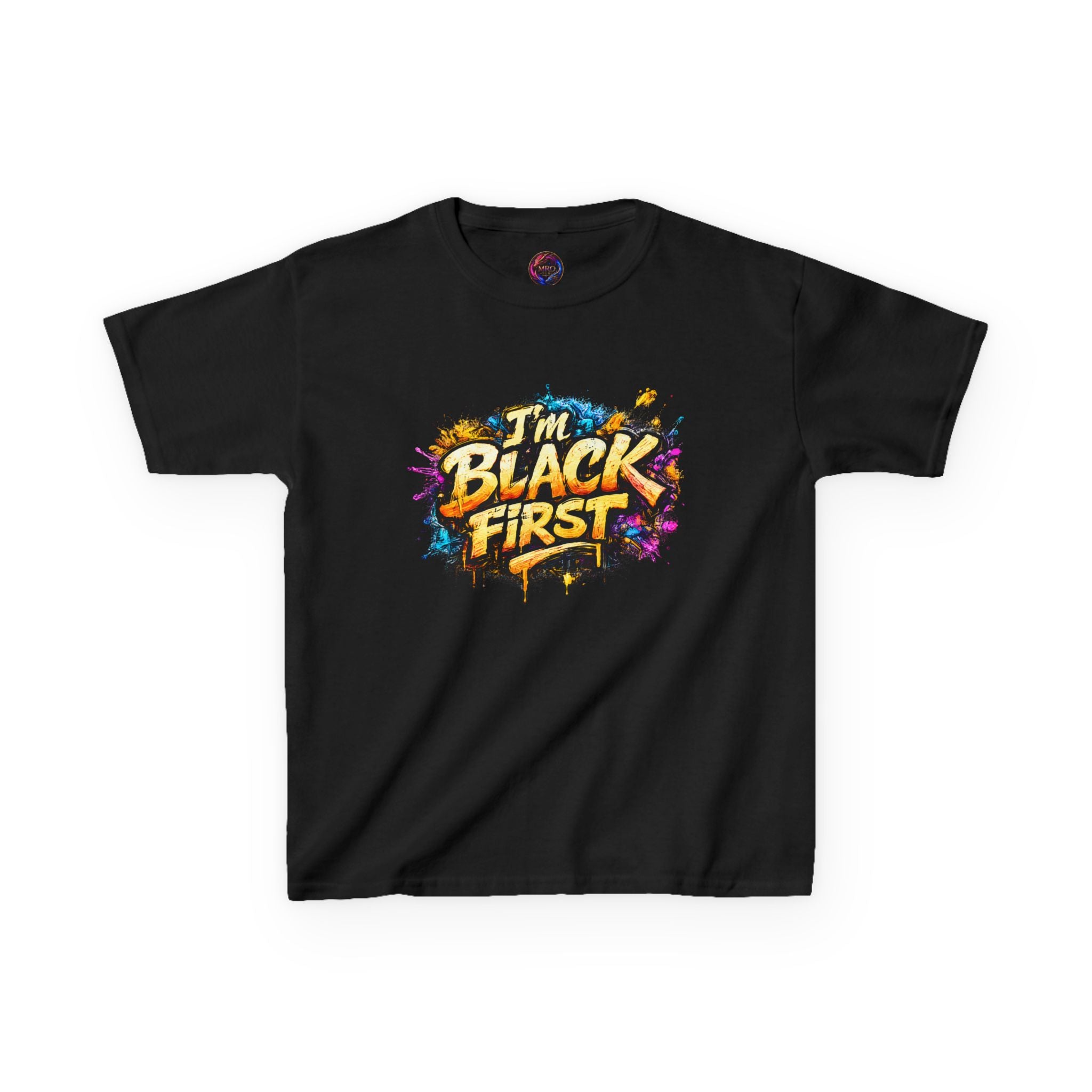 Juneteenth 2026 ~ Kids Tee