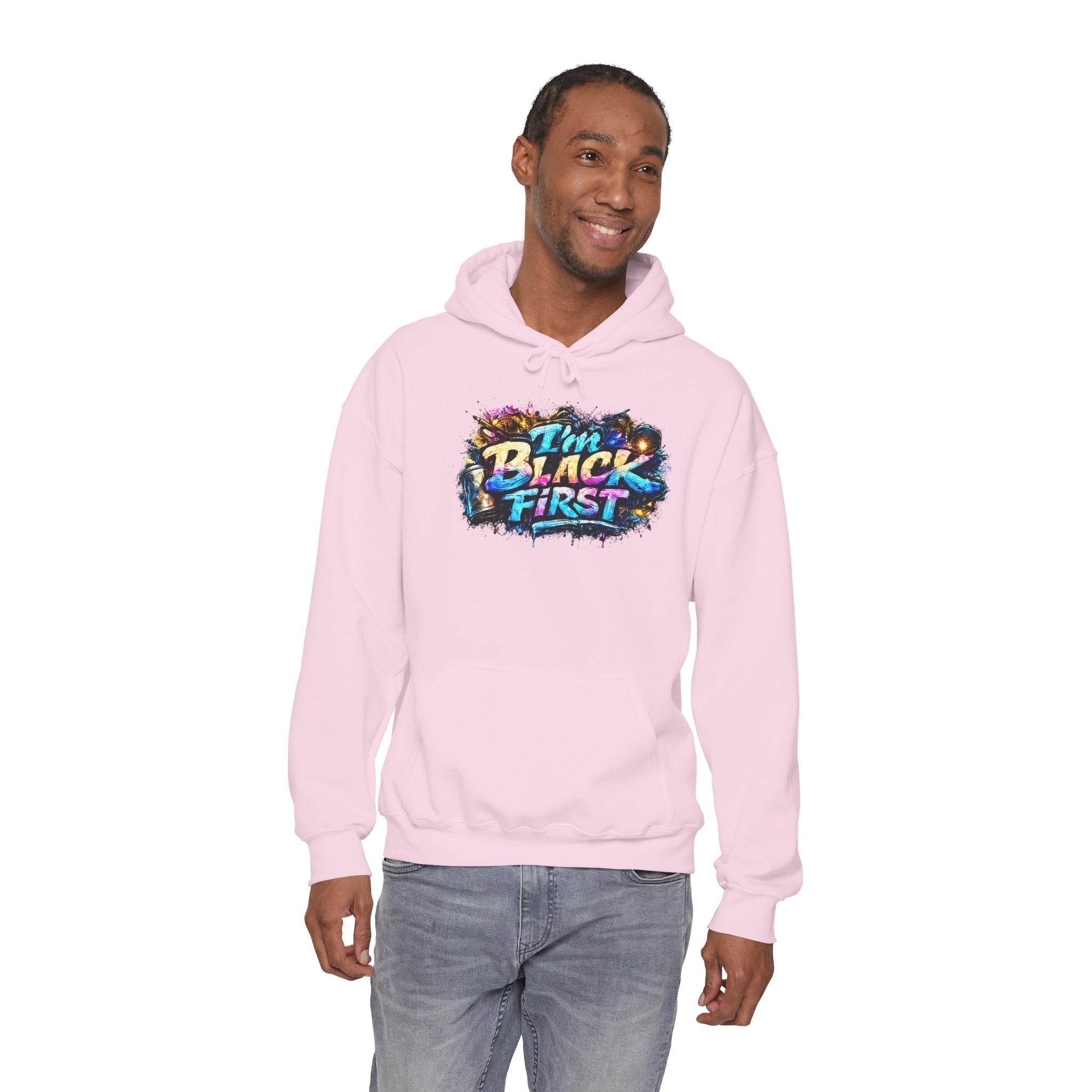 Juneteenth 2026 ~ Hoodie