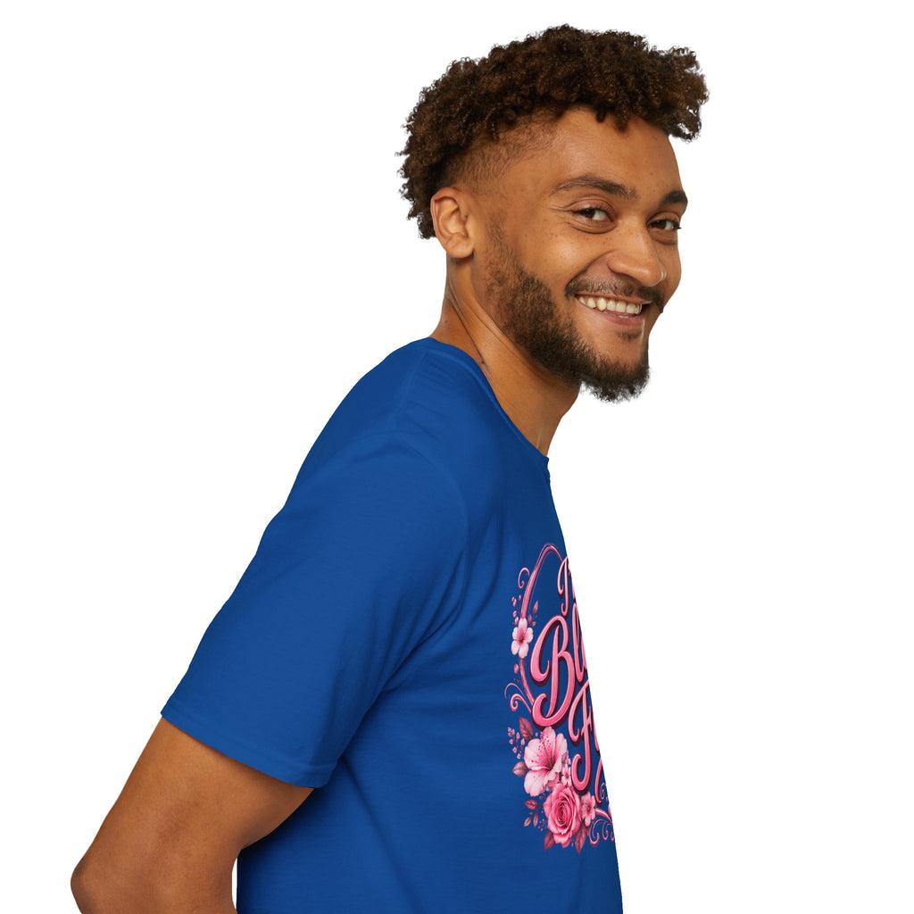 Juneteenth 2026 T-Shirt ~ I'm Black First