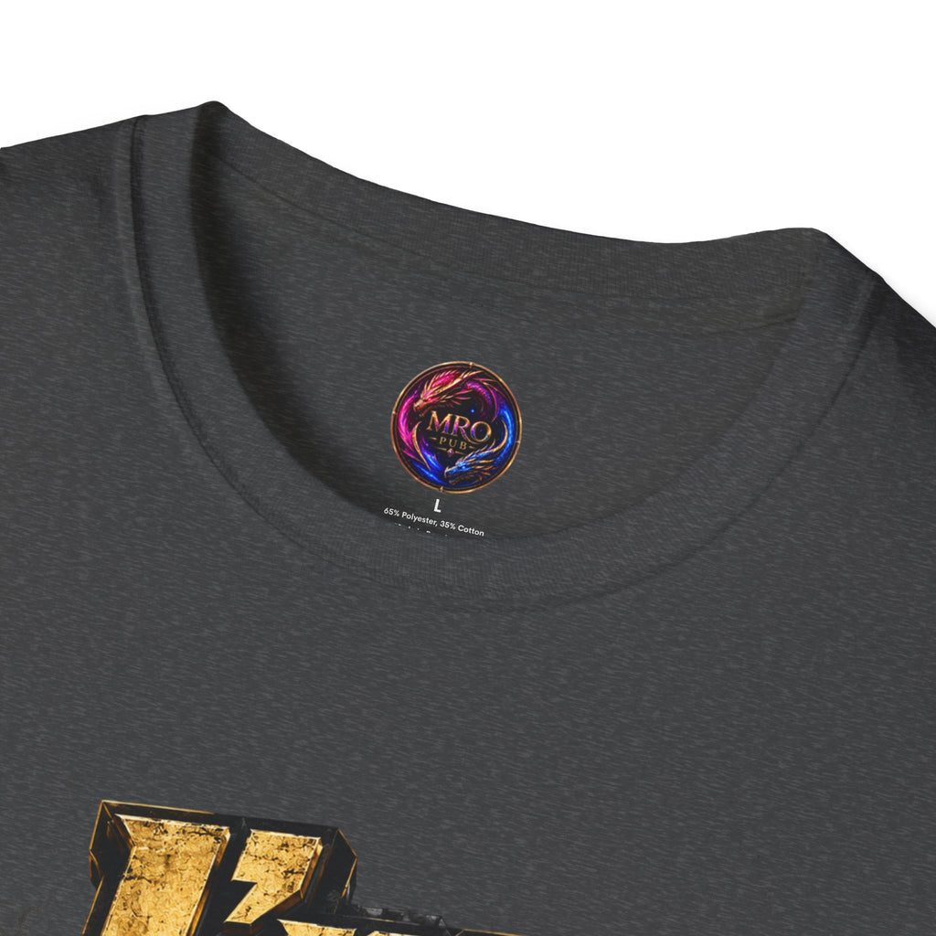 Juneteenth 2026 T-Shirt ~ I'm Black First