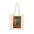 Tyrone da Fairy - Tote Bag