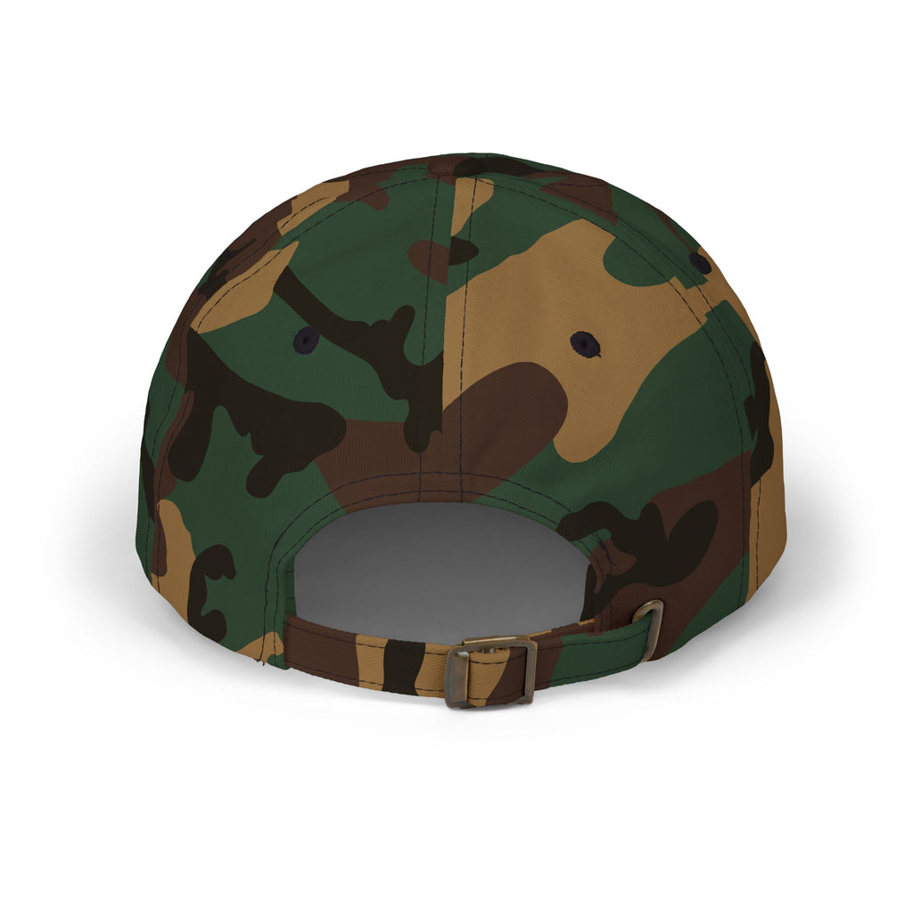 Book Bae Fairy - Protecting my Peace Cap