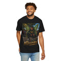 Jr da Fairy - T-shirt