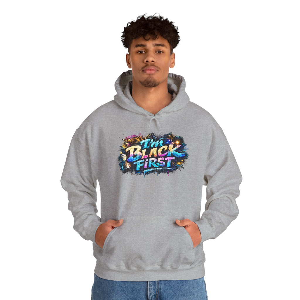 Juneteenth 2026 ~ Hoodie
