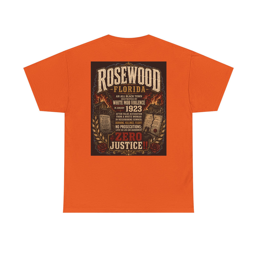 Rosewood Florida 1847