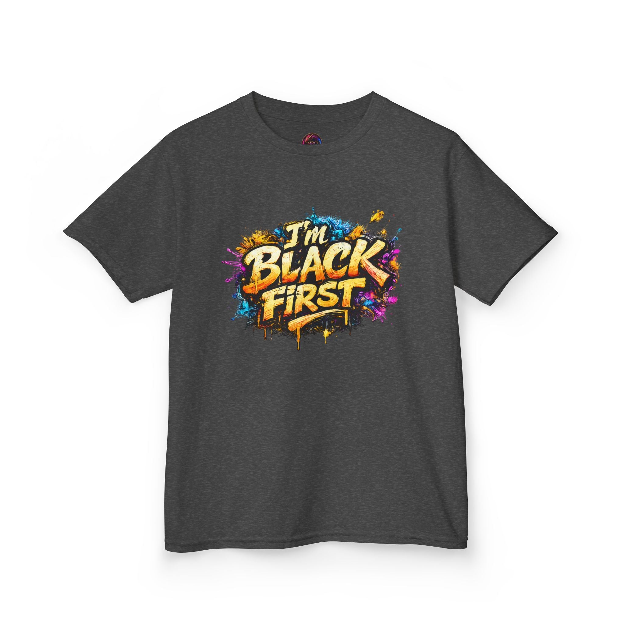 Juneteenth 2026 ~ Kids Tee