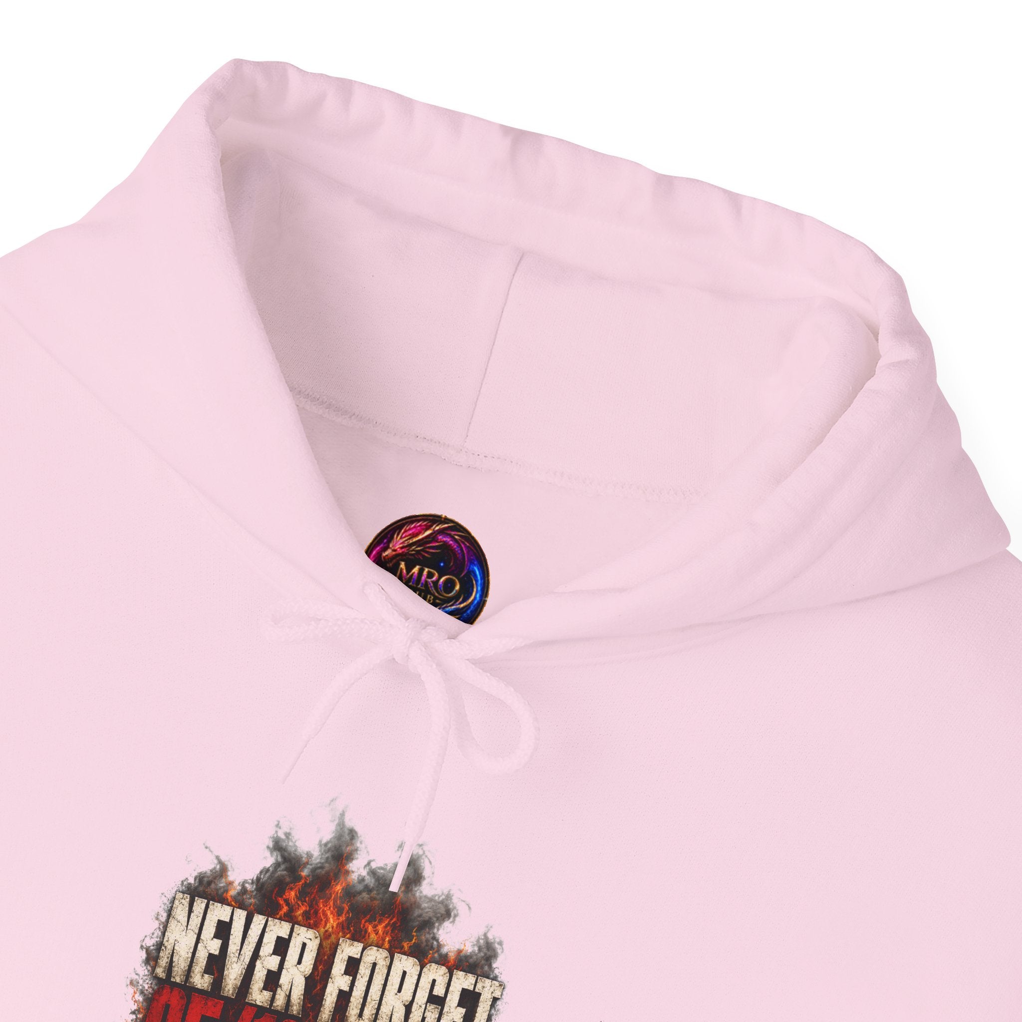 Never Forget 05/13/1995  Hoodie