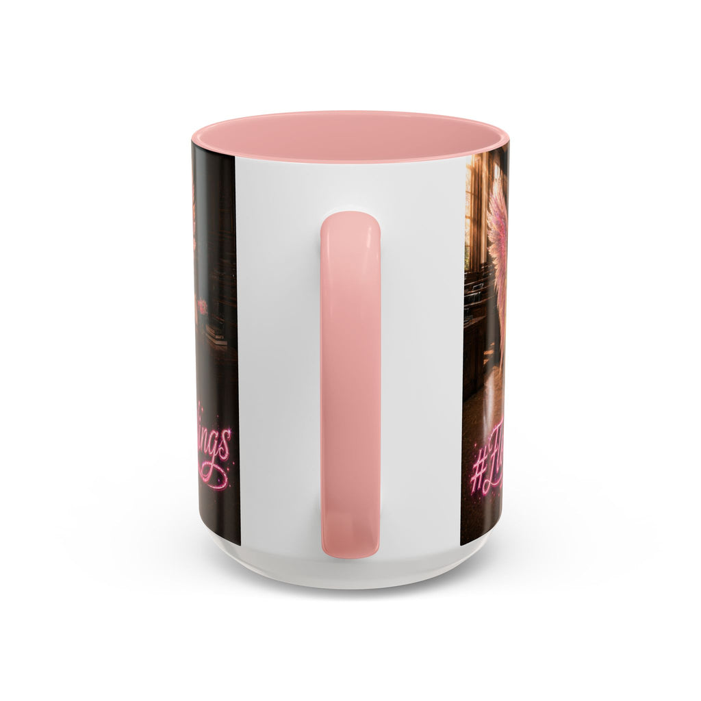 Mrs. Moe da Fairy - Mug (11, 15oz)