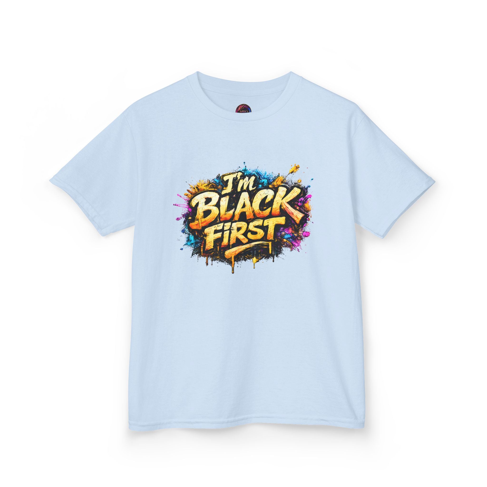 Juneteenth 2026 ~ Kids Tee