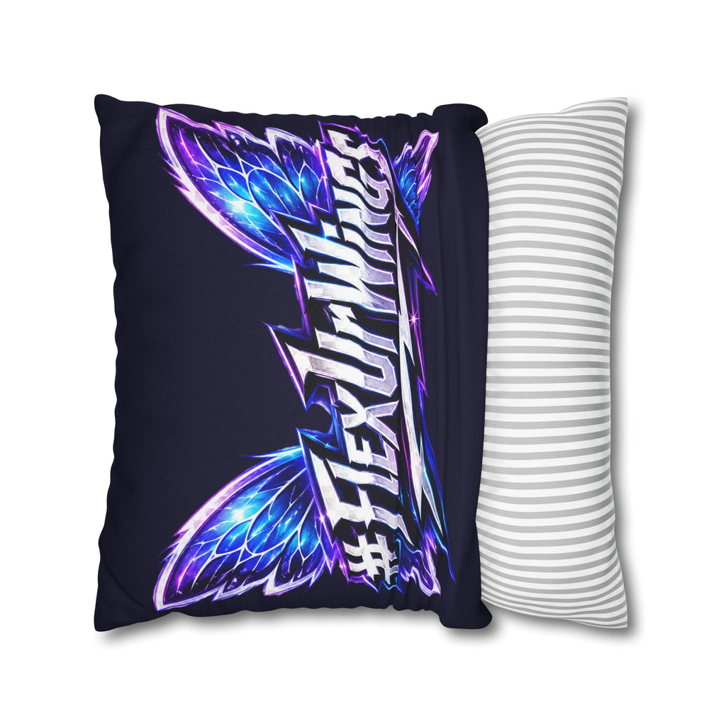 #FlexUrWings - Pillowcase