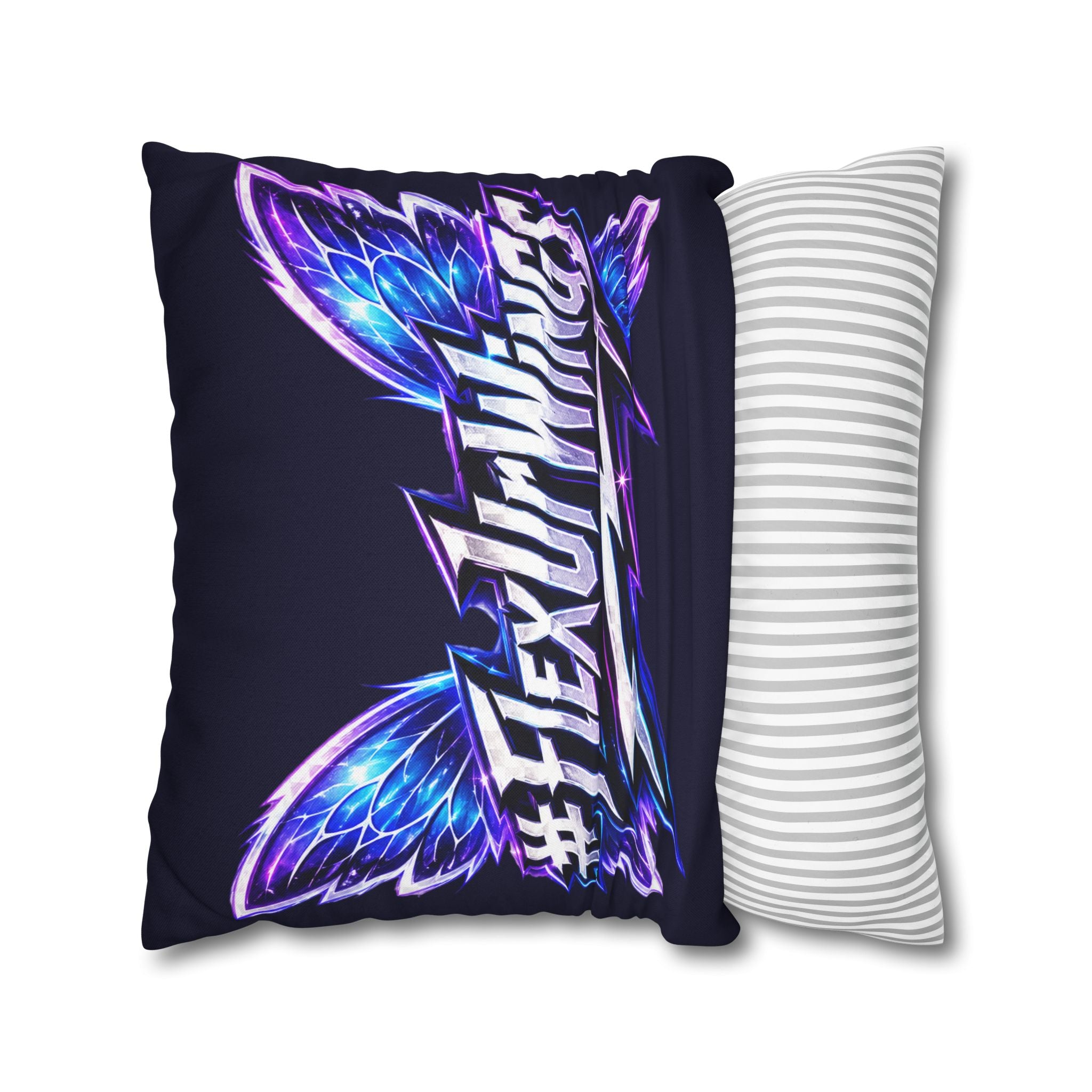 #FlexUrWings - Pillowcase