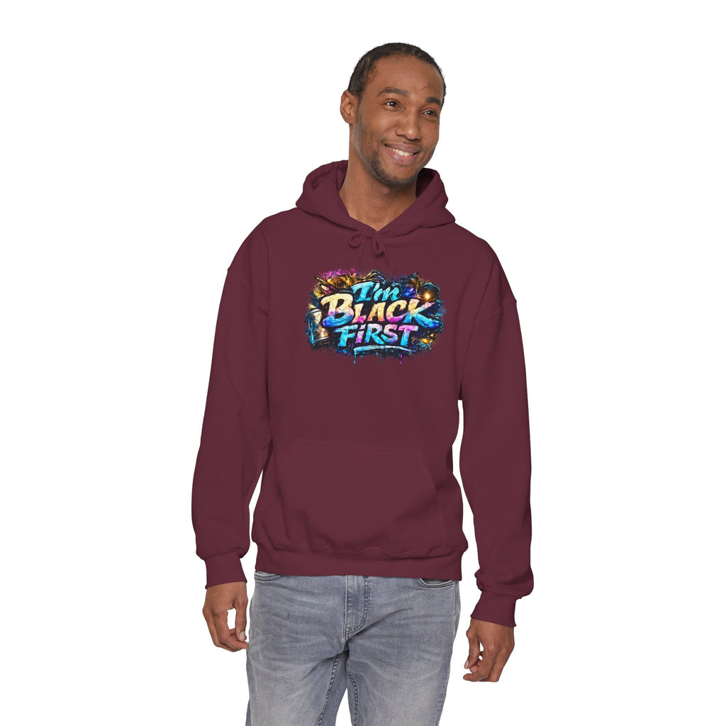 Juneteenth 2026 ~ Hoodie