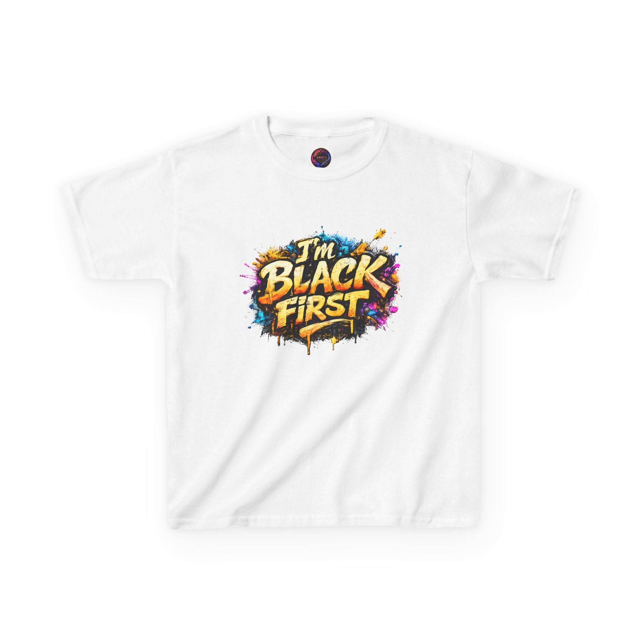 Juneteenth 2026 ~ Kids Tee