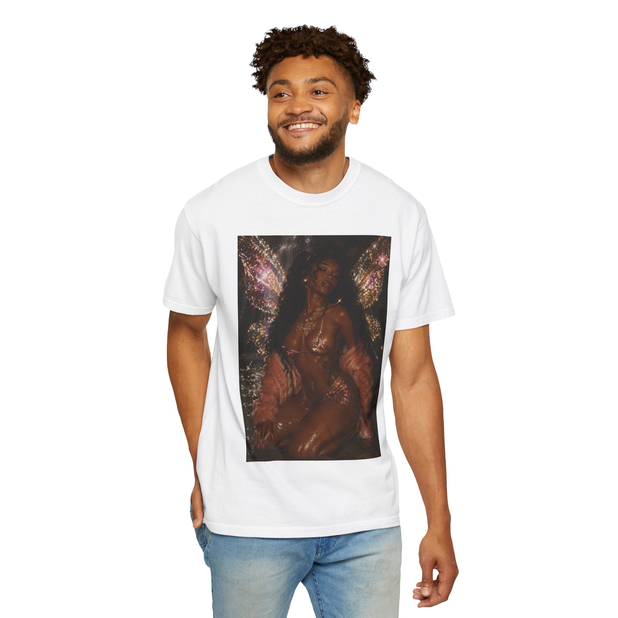 Fairy - Graphic T-Shirt