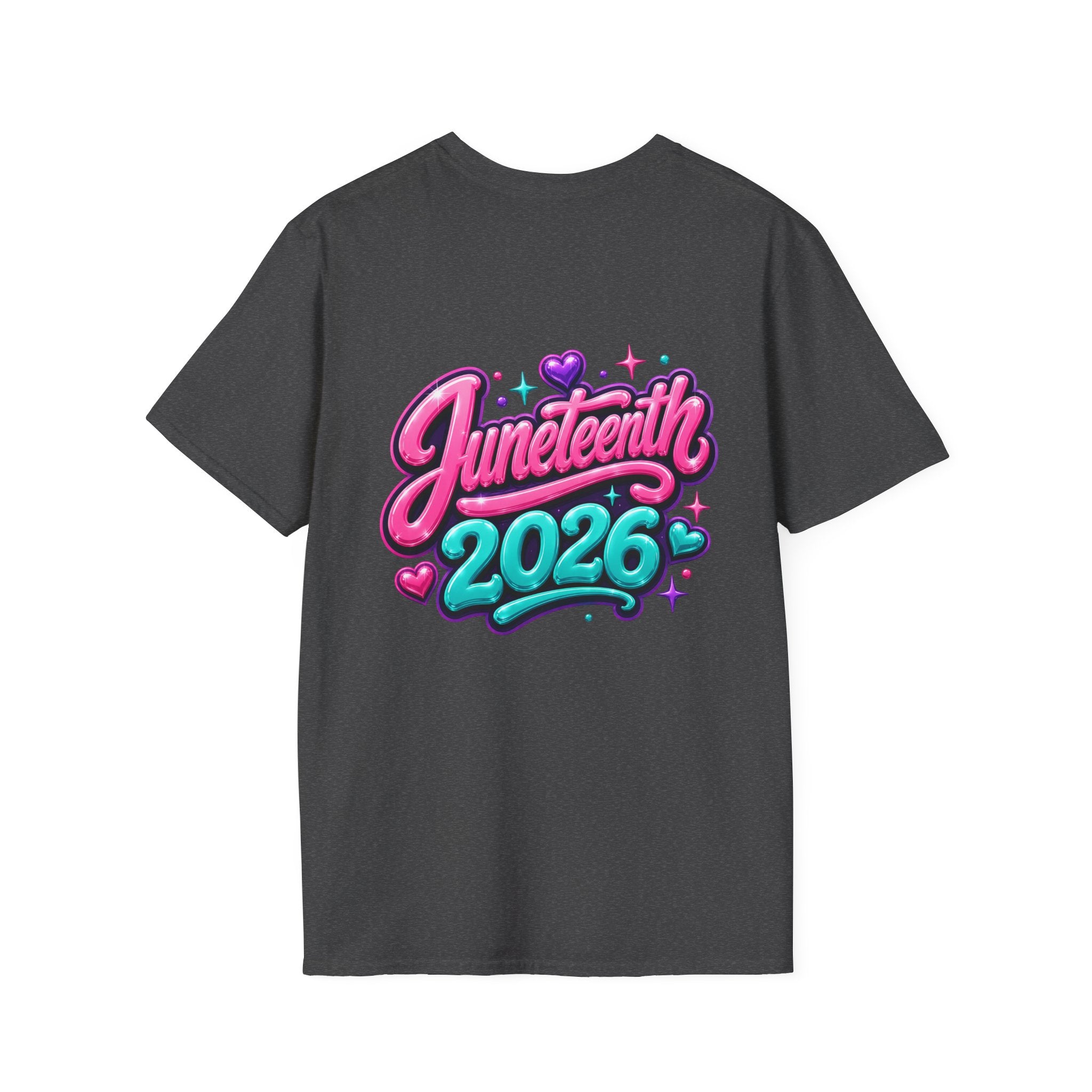 Juneteenth 2026 ~ I'm Black First