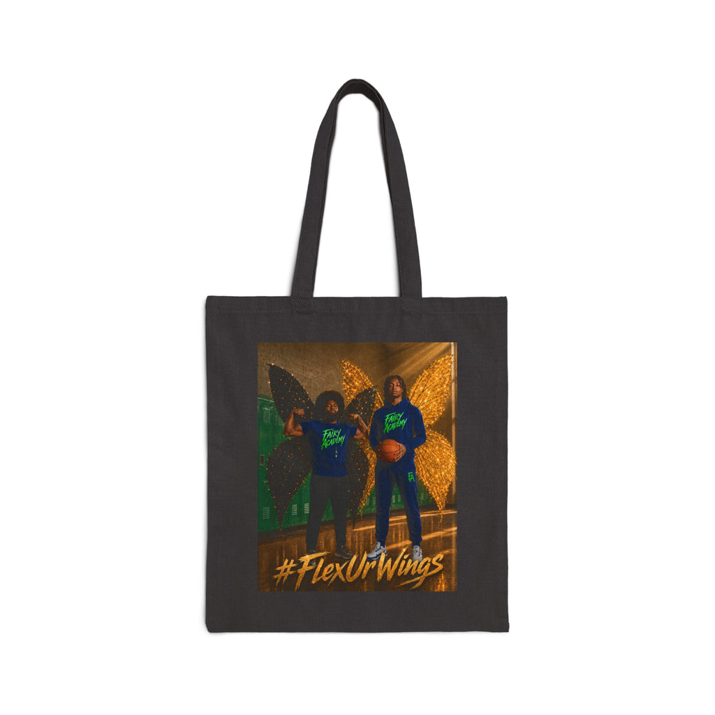 Fairy Coach's - Tote Bag