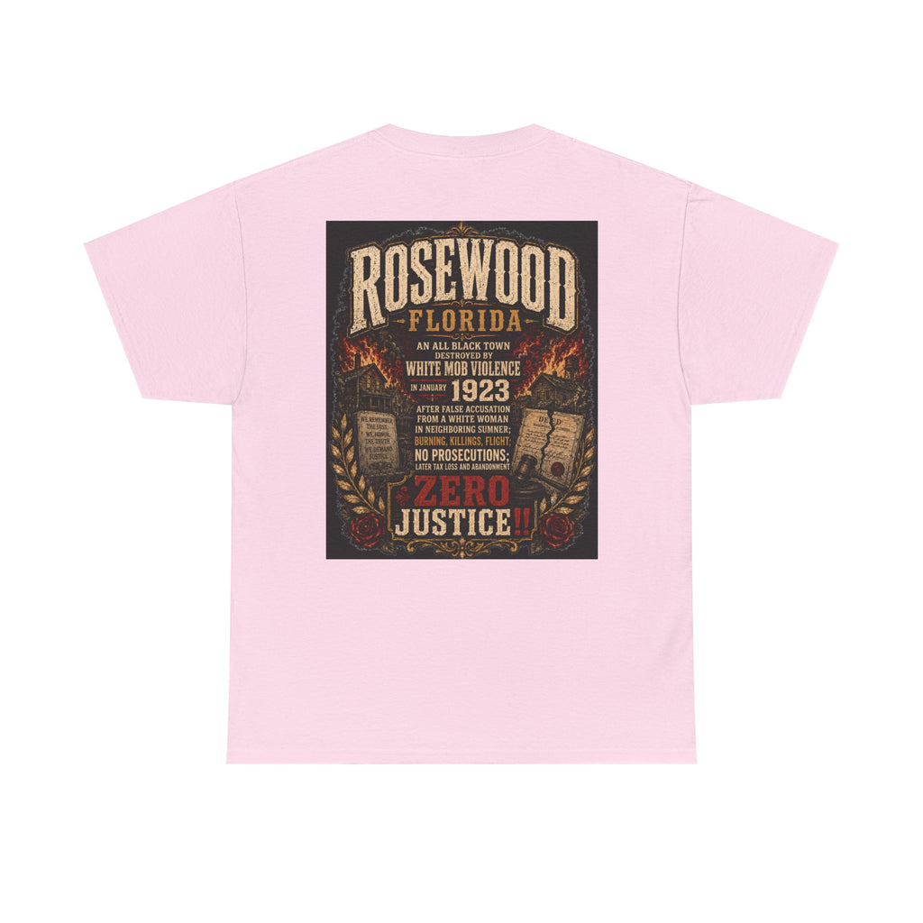 Rosewood Florida 1847