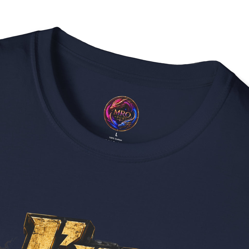 Juneteenth 2026 T-Shirt ~ I'm Black First