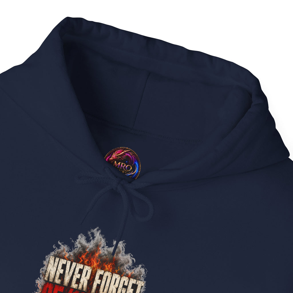 Never Forget 05/13/1995  Hoodie