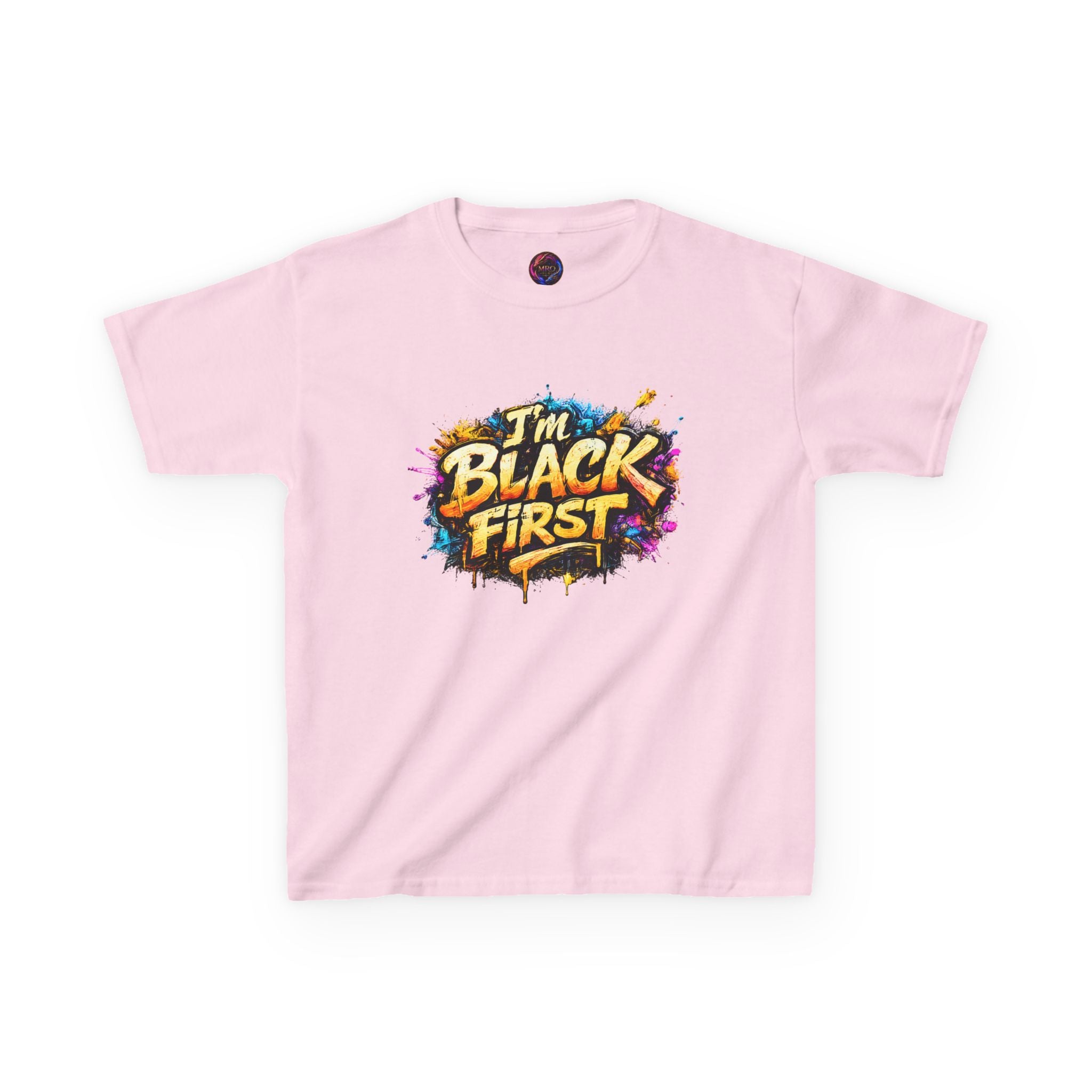 Juneteenth 2026 ~ Kids Tee