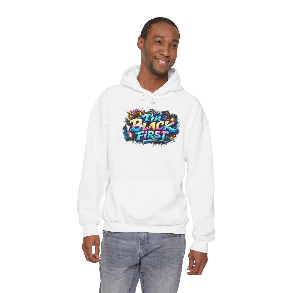 Juneteenth 2026 ~ Hoodie