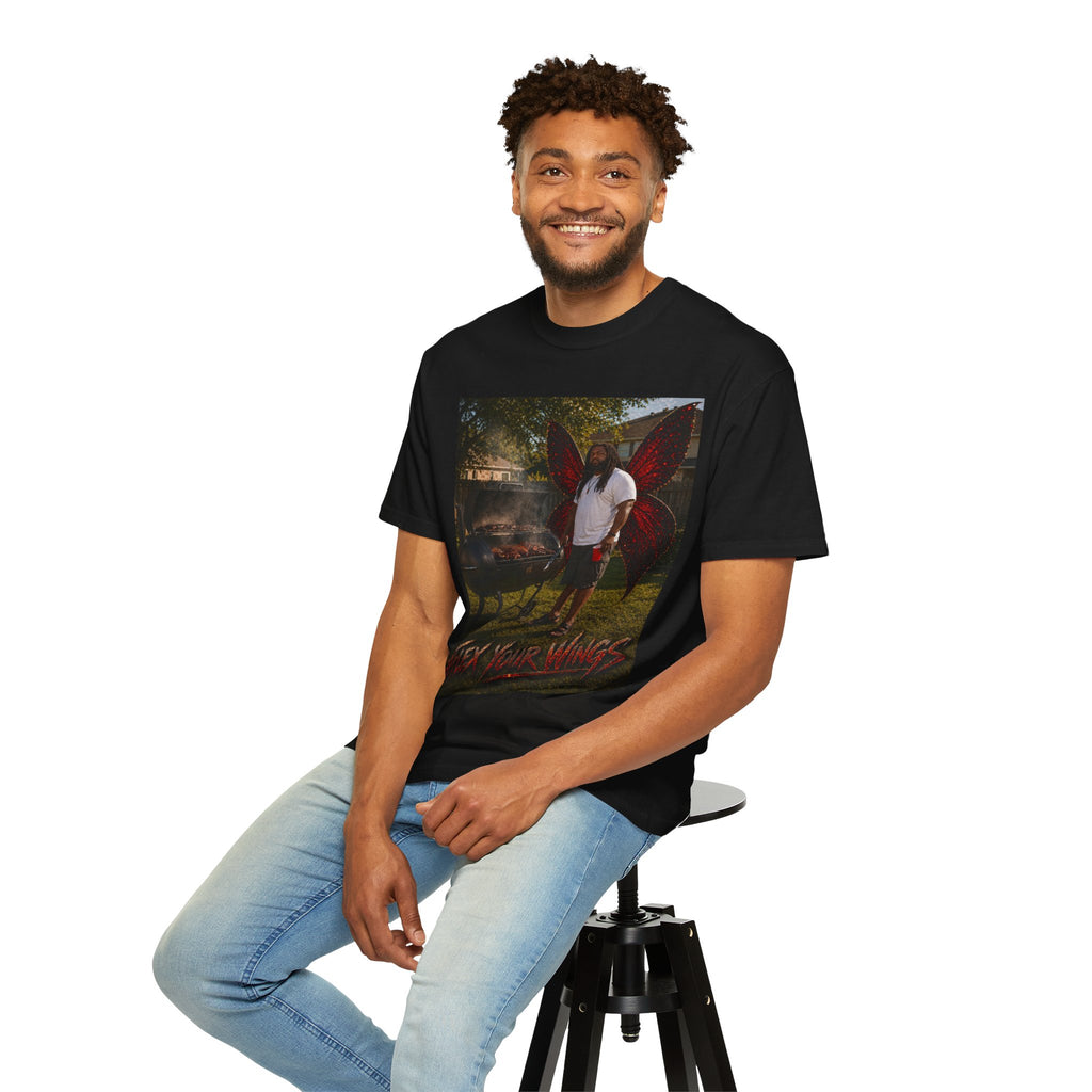 Slim da Fairy - T-shirt
