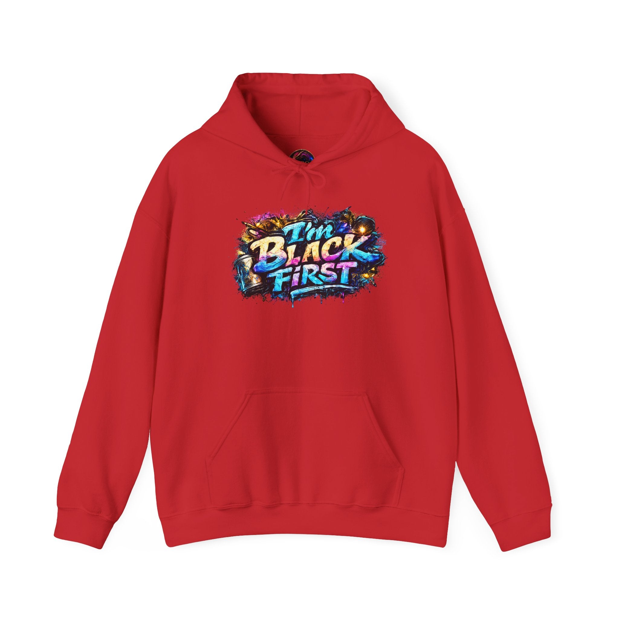Juneteenth 2026 ~ Hoodie