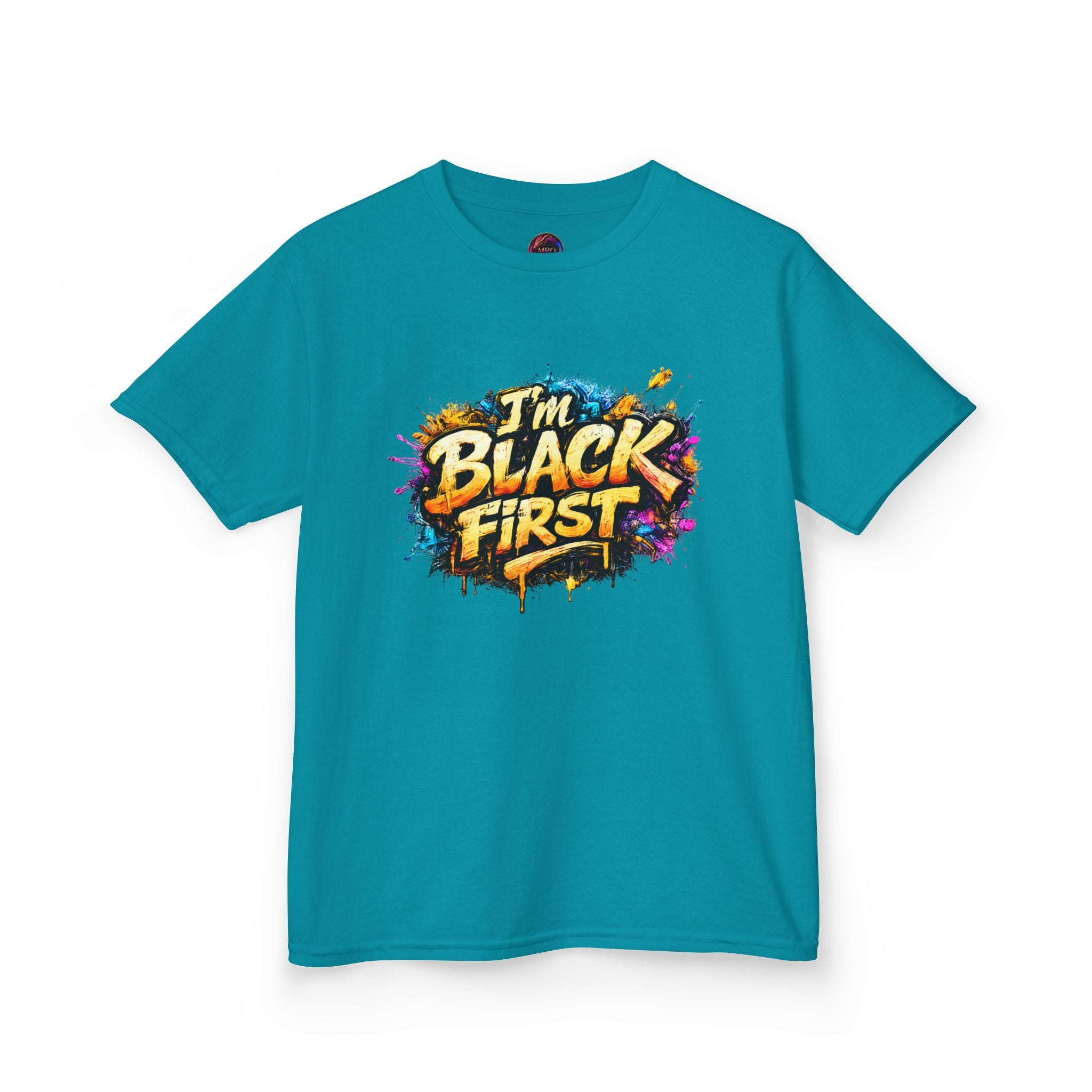 Juneteenth 2026 ~ Kids Tee