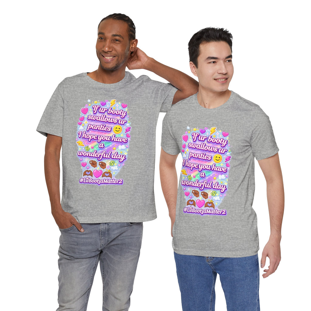 Funny Graphic Tee Shirt