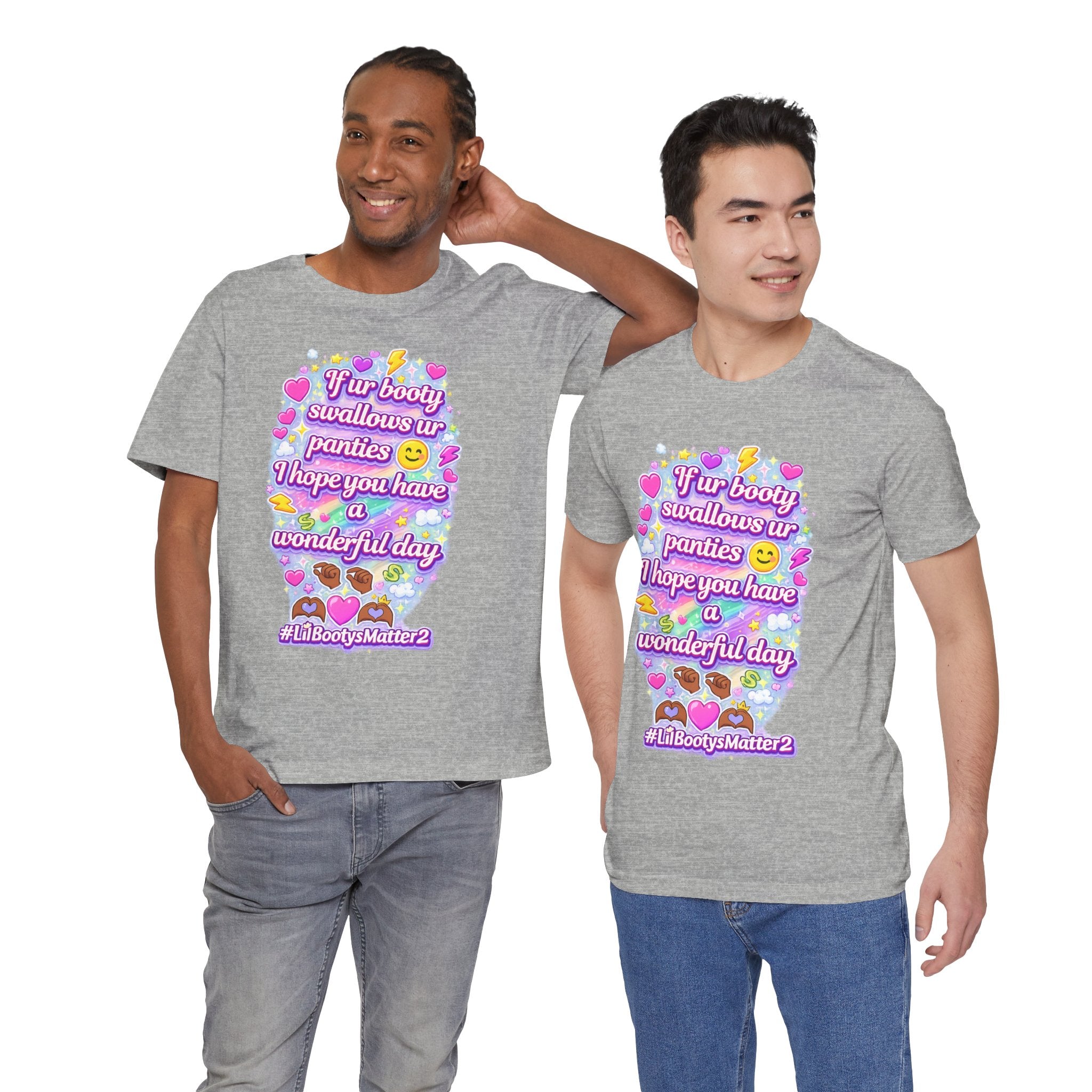 Funny Graphic Tee Shirt