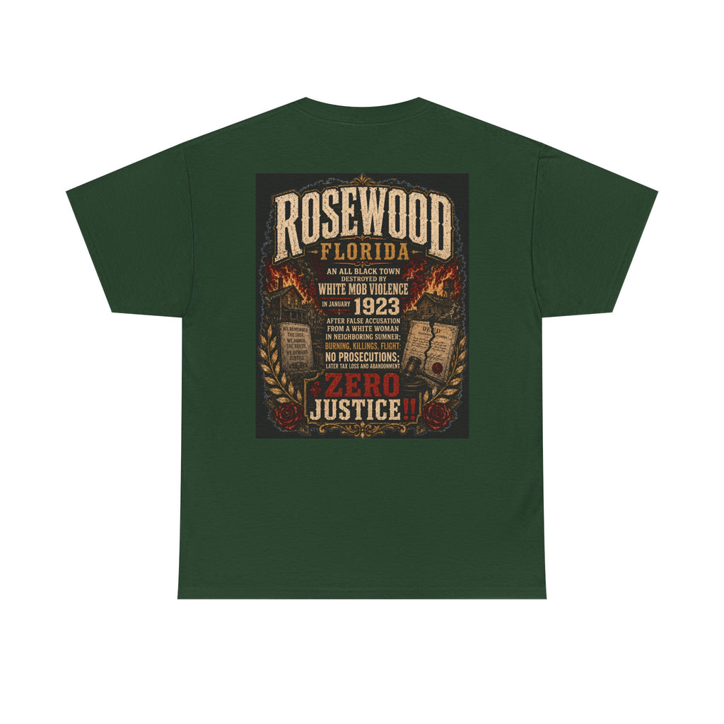 Rosewood Florida 1847