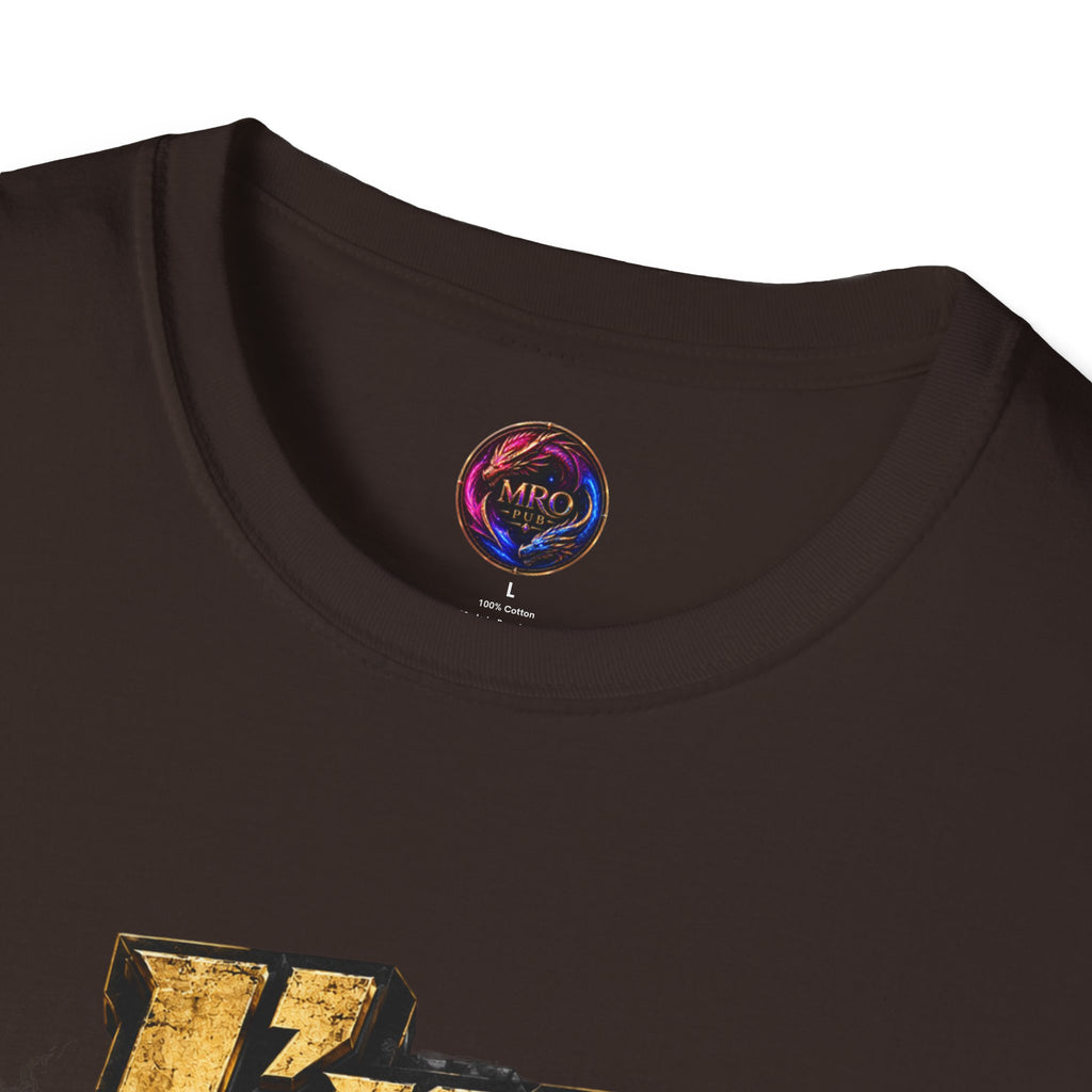 Juneteenth 2026 T-Shirt ~ I'm Black First