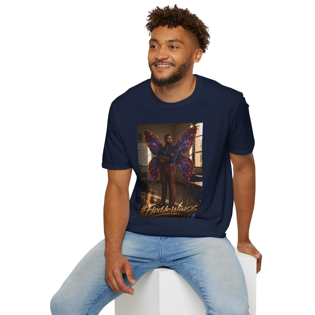 Mr. Darivs da Fairy - Tee
