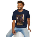 Mr. Darivs da Fairy - Tee