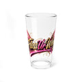 #FlossUrWings - Mixing Glass – 16oz