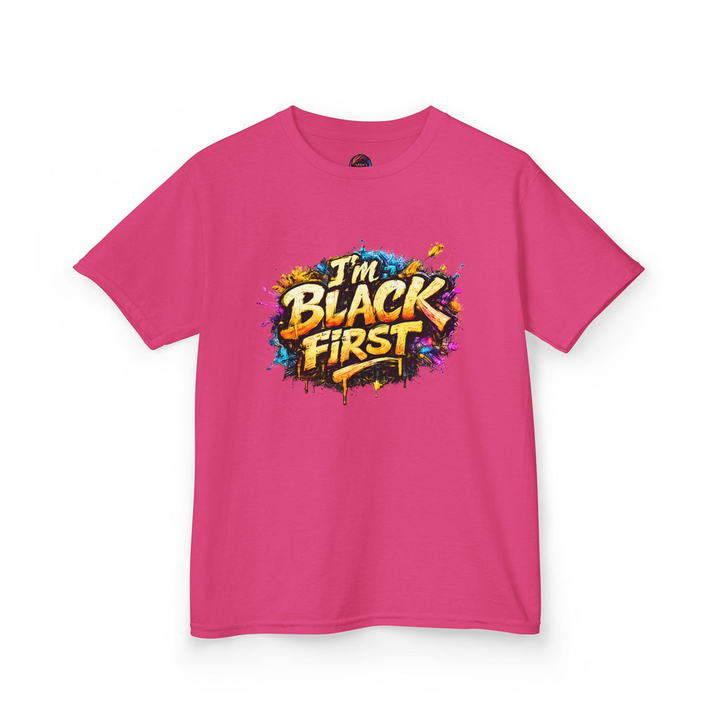 Juneteenth 2026 ~ Kids Tee