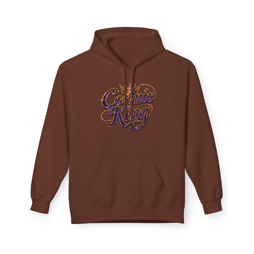 Cosmic King ~ King Hoodie