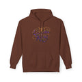 Cosmic King ~ King Hoodie