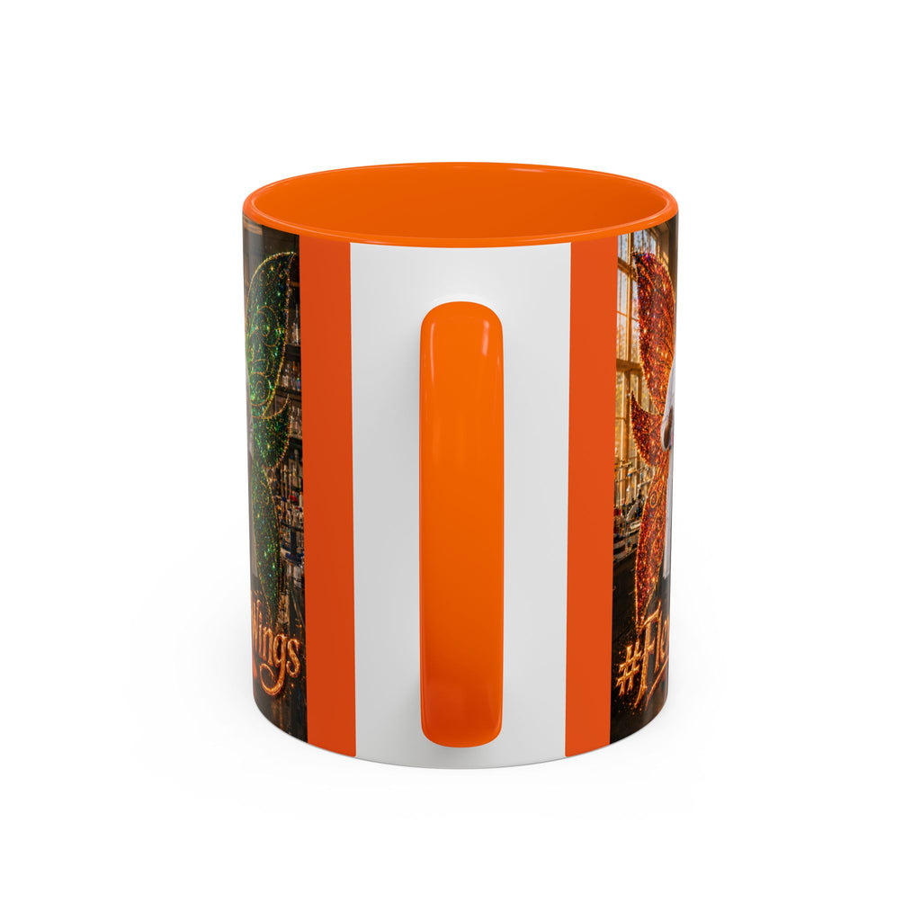 Tyrone da Fairy - Coffee Mug (11, 15oz)