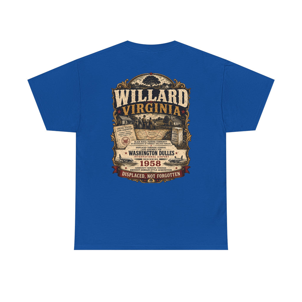 Willard Virginia Late-19th Century