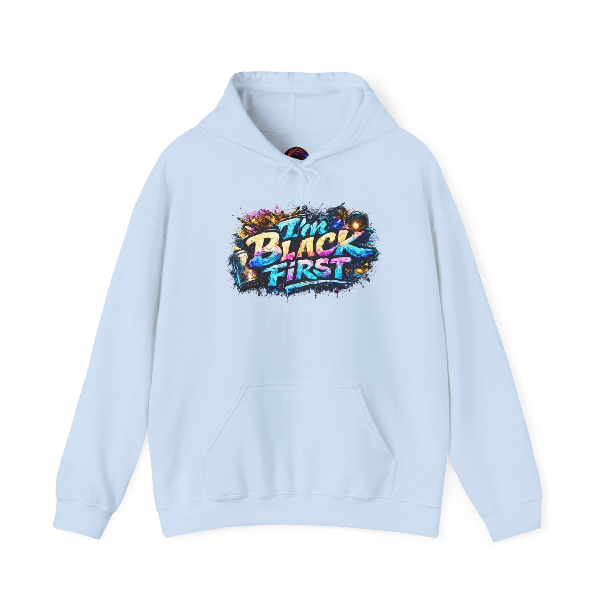Juneteenth 2026 ~ Hoodie