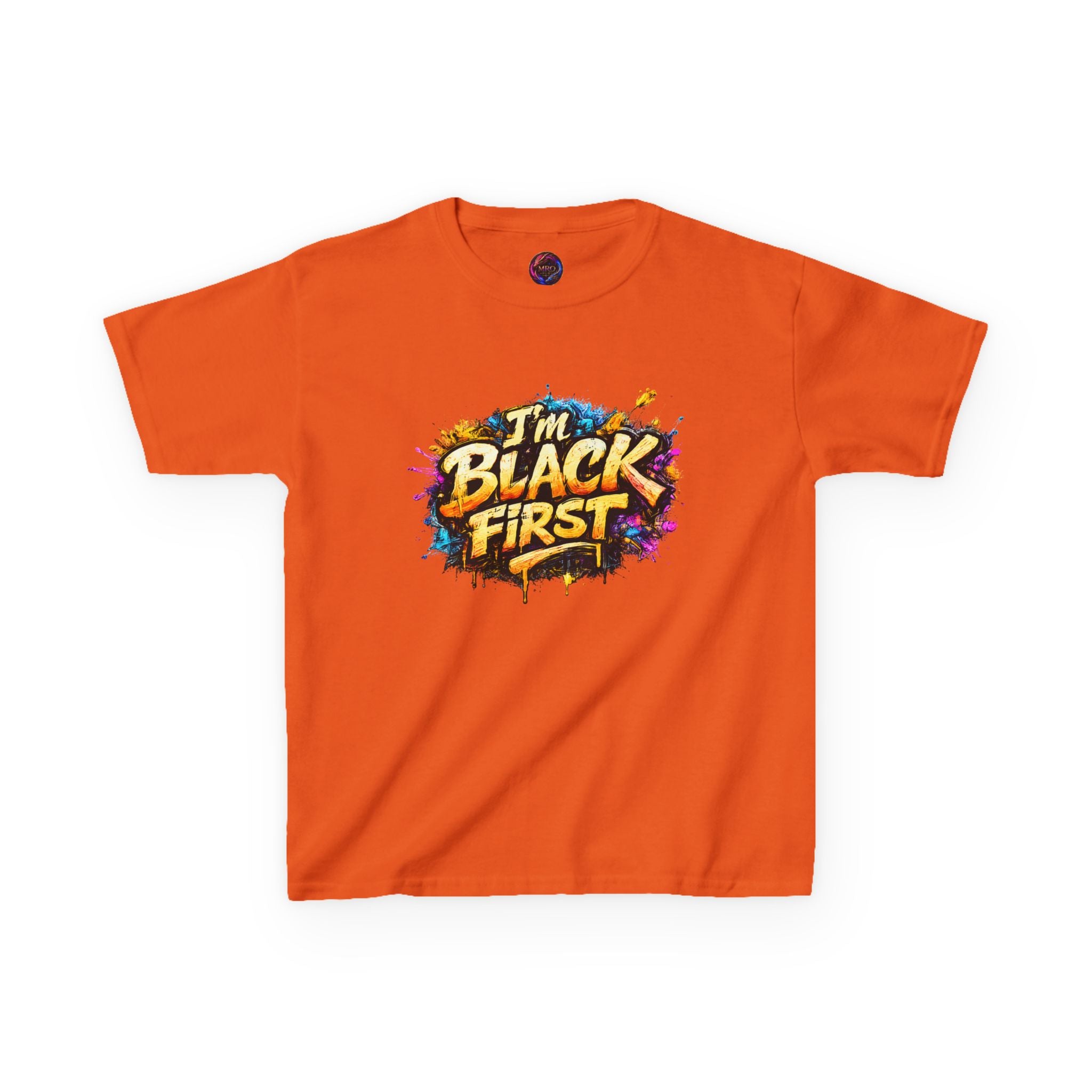 Juneteenth 2026 ~ Kids Tee